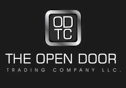 The Open Door Trading Company logo
